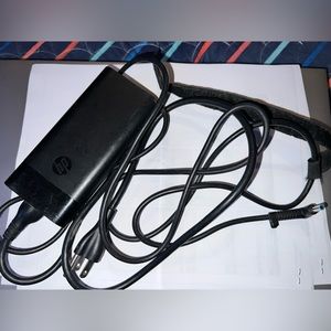HP laptop charger 150 W
